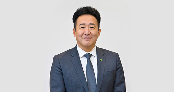 トップコミットメント