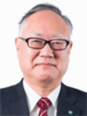 監査役 寺田 孝英 (てらだ たかひで